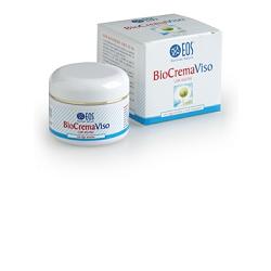 EOS BIOCREMA VISO 50 ML - Antica Farmacia Ferrari