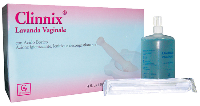 DETSKIN LAVANDA VAGINALE 4 FLACONI 140 ML - Antica Farmacia Ferrari