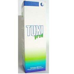 TUXIPROD SCIROPPO SENZA ALCOOL 200 ML - Antica Farmacia Ferrari