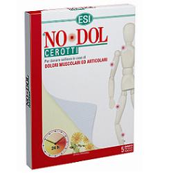 ESI NODOL 5 CEROTTI - Antica Farmacia Ferrari