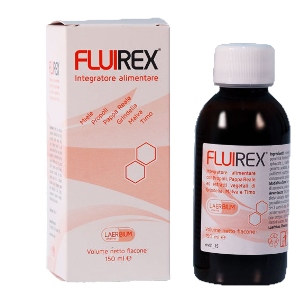 FLUIREX 150 ML - Antica Farmacia Ferrari