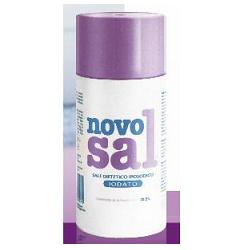 NOVOSAL IODATO 300 G - Antica Farmacia Ferrari