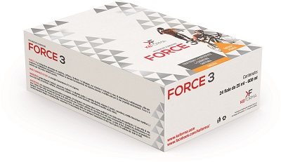 FORCE 3 25 ML - Antica Farmacia Ferrari