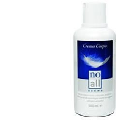 NOALL DERMA CREMA CORPO ML 500 - Antica Farmacia Ferrari