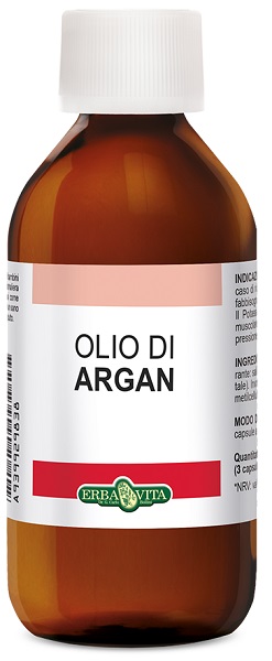 OLIO ARGAN 100 ML - Antica Farmacia Ferrari