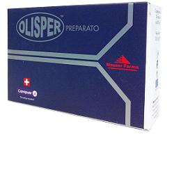 OLISPER 30 CAPSULE - Antica Farmacia Ferrari