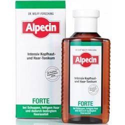 ALPECIN FORTE TONICO INTENSIVO 200 ML - Antica Farmacia Ferrari