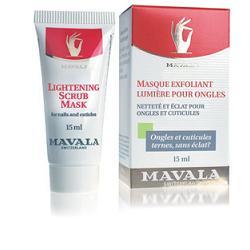MAVALA MASQUE EXFOLIANT LUMIER 15 ML - Antica Farmacia Ferrari