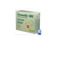 DESMODIO BM 30 CAPSULE - Antica Farmacia Ferrari