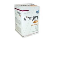VITERGEN PLUS 12 BUSTINE 9,5 G - Antica Farmacia Ferrari
