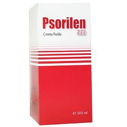 PSORILEN CREMA FLUIDA 500 ML - Antica Farmacia Ferrari
