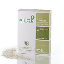 ARGILETZ ARGILLA VERDE ULTRA VENTILATA 300 G - Antica Farmacia Ferrari