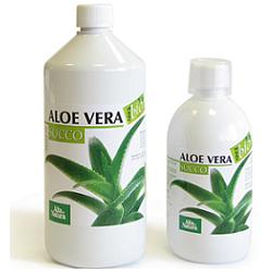 ALOE VERA 500 ML - Antica Farmacia Ferrari