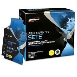ETHICSPORT PERFORMANCE SETE LIMONE 14 BUSTINE - Antica Farmacia Ferrari