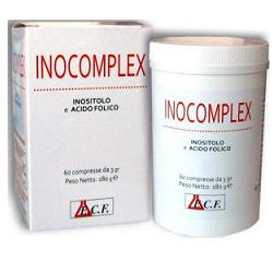 INOCOMPLEX 60 COMPRESSE - Antica Farmacia Ferrari
