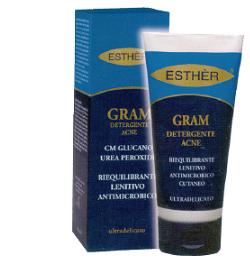 GRAM DETERGENTE 150 ML - Antica Farmacia Ferrari