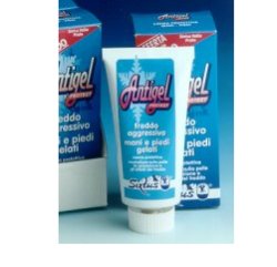 ANTIGEL PROTECT CREMA 75 ML - Antica Farmacia Ferrari