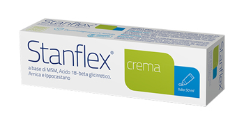 STANFLEX CREMA 50 ML - Antica Farmacia Ferrari