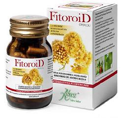 NEOFITOROID 50 OPERCOLI 500 MG - Antica Farmacia Ferrari