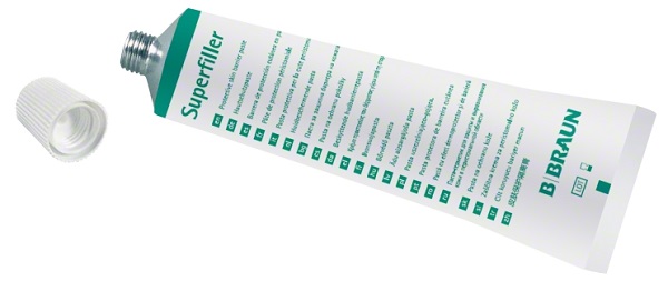 PASTA PROTETTIVA SUPERFILLER - Antica Farmacia Ferrari