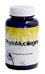 PHYTOMUCILLAGINE 200 CAPSULE - Antica Farmacia Ferrari