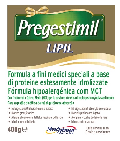 PREGESTIMIL 400 G - Antica Farmacia Ferrari