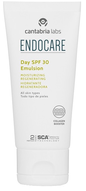 ENDOCARE DAY SPF30 40 ML - Antica Farmacia Ferrari