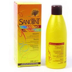 SANOTINT BALSAMO PROTETTIVO COLORE 200 ML - Antica Farmacia Ferrari