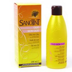 SANOTINT OLIO NON OLIO 200 ML - Antica Farmacia Ferrari