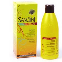 SANOTINT SHAMPOO PROTETTIVO COLORE 200 ML - Antica Farmacia Ferrari