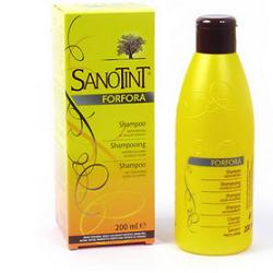 SANOTINT SHAMPOO CAPELLI FORFORA 200 ML - Antica Farmacia Ferrari