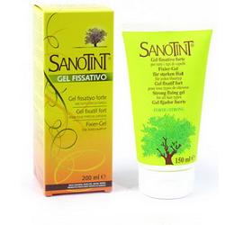 SANOTINT GEL FISSATIVO 150 ML - Antica Farmacia Ferrari