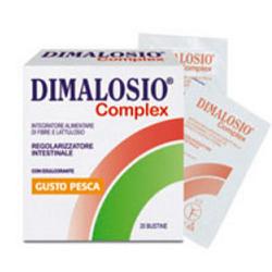 DIMALOSIO COMPLEX 20 BUSTINE - Antica Farmacia Ferrari
