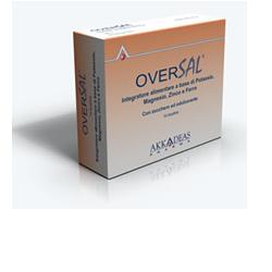 OVERSAL 14 BUSTINE - Antica Farmacia Ferrari