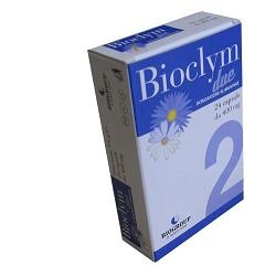 BIOCLYM DUE 24 CAPSULE DA 400 MG - Antica Farmacia Ferrari