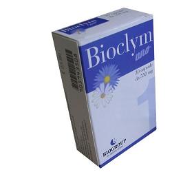 BIOCLYM UNO 30 CAPSULE 550 MG - Antica Farmacia Ferrari