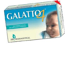 GALATTO4 30 COMPRESSE - Antica Farmacia Ferrari
