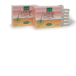 LIGNE CAPIL 60 CAPSULE - Antica Farmacia Ferrari