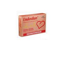 ENDOSILAN 30 COMPRESSE - Antica Farmacia Ferrari