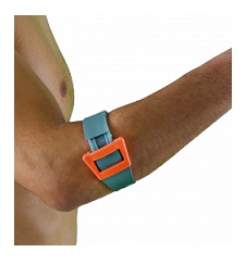 GIBAUD ORTHO ELBOWGIB BRACCIALE ANTIEPICONDILITE 02 - Antica Farmacia Ferrari