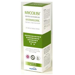 MYCOLISI DETERGENTE ANTIMICOTICO E ANTIFORFORA 200 ML - Antica Farmacia Ferrari