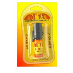 DIVA SPRAY ANTIAGGRESSIONE 15 ML - Antica Farmacia Ferrari
