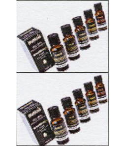AMBRA OLIO ESSENZIALE 10 ML - Antica Farmacia Ferrari