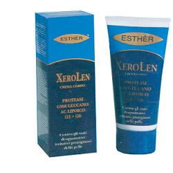 XEROLEN CREMA CORPO 150 ML - Antica Farmacia Ferrari