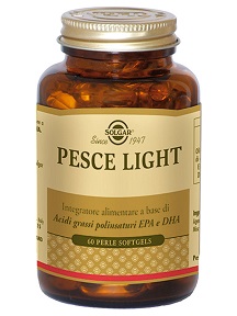 PESCE LIGHT 60 PERLE - Antica Farmacia Ferrari