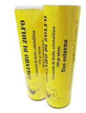 ROLLINHO DI ZOLFO ANTIDOLORIFICO 100 G - Antica Farmacia Ferrari