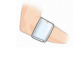 BRACCIALE TENNIS ELBOW GIBAUD ORTHO - Antica Farmacia Ferrari