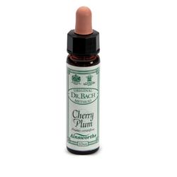 AINSWORTHS CHERRY PLUM 10ML - Antica Farmacia Ferrari