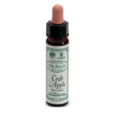 AINSWORTHS CRAB APPLE 10ML - Antica Farmacia Ferrari