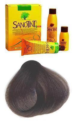 SANOTINT LIGHT TINT CASTANO NATURALE 73 - Antica Farmacia Ferrari